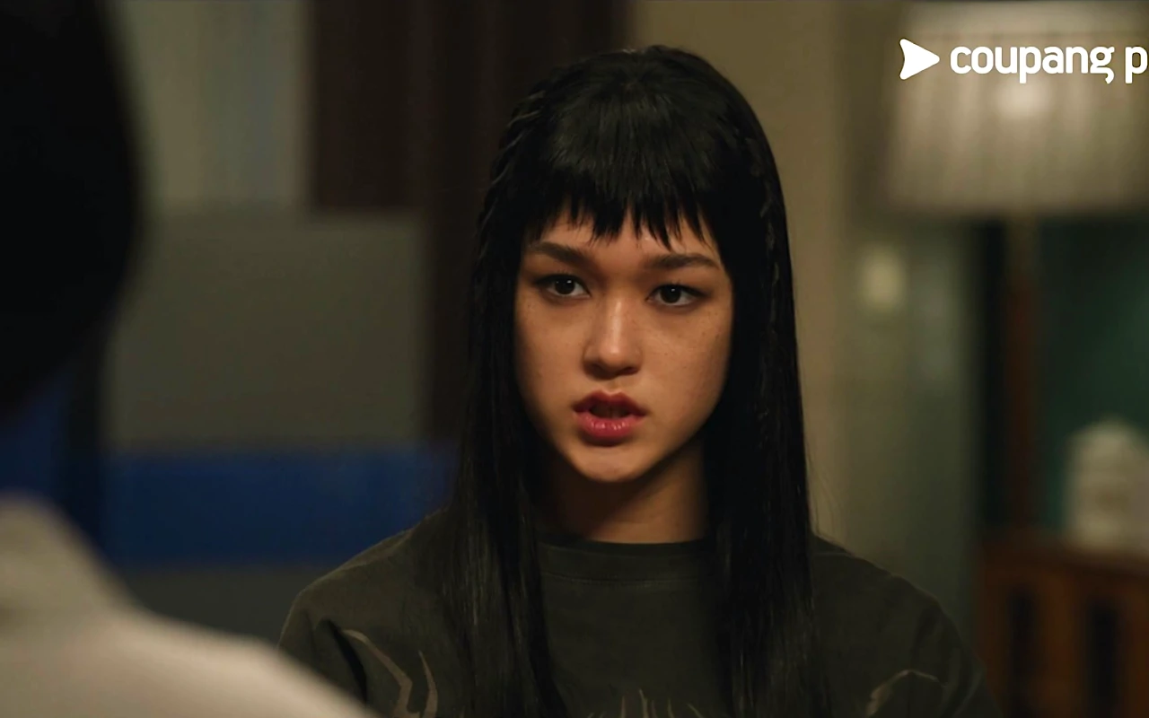 Lee Su Hyun Sedih Harus Pamitan Bintangi 'Family Matters'