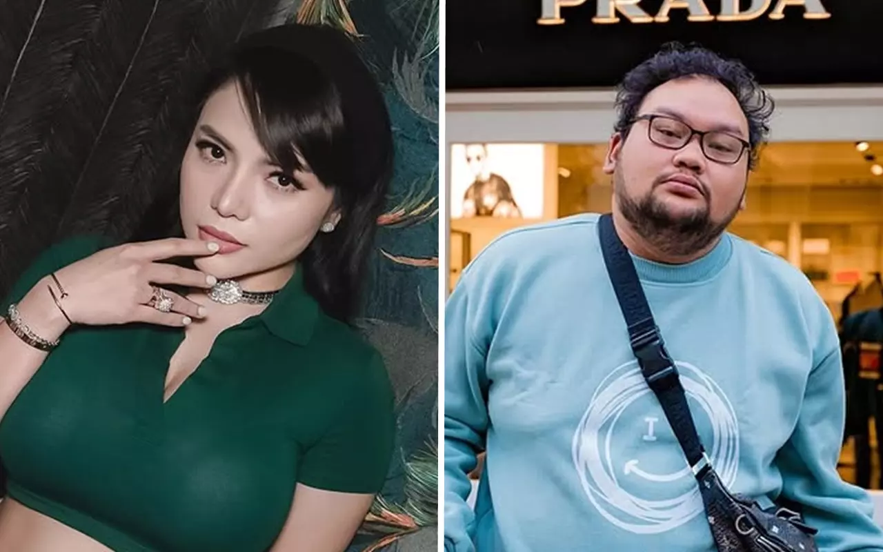 Dinar Candy Beri Uang ke Fico Fachriza Secara Cuma-Cuma di Tengah Banyak Artis Tertipu