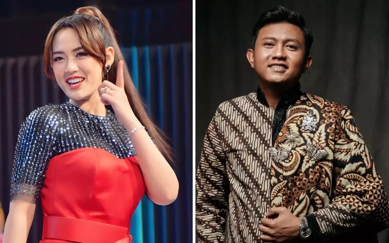 Happy Asmara Disentil Belum Move On dari Denny Caknan Gegara Curcol Masa Lalu
