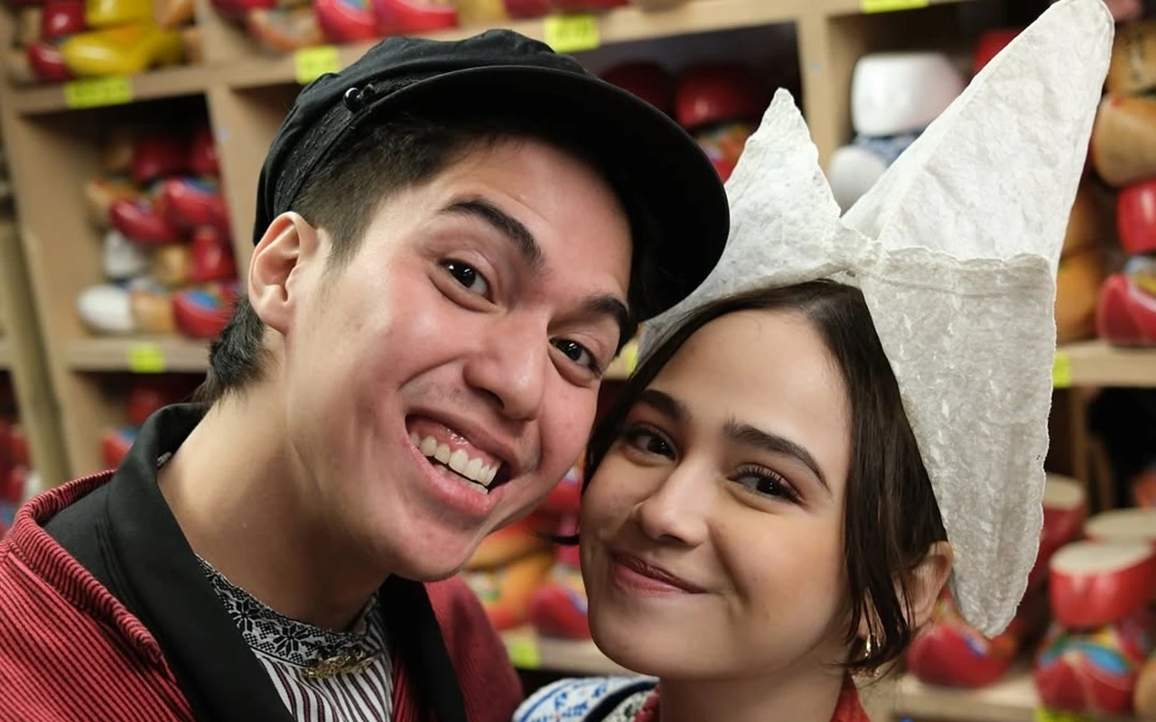 Kosmik jinsiy aloqa video