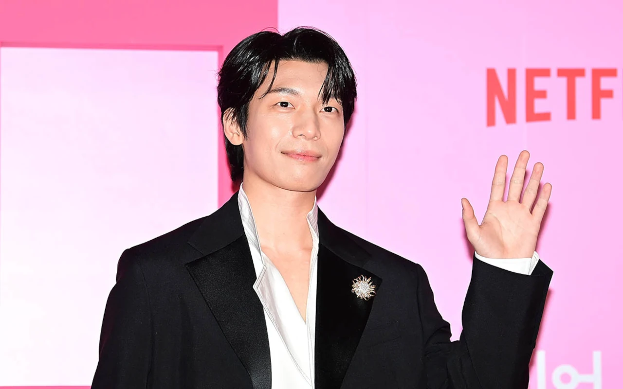 Wi Ha Joon Tanggapi Rumor Dibayar Rp3,2 Miliar Per Episode 'Squid Game 2'