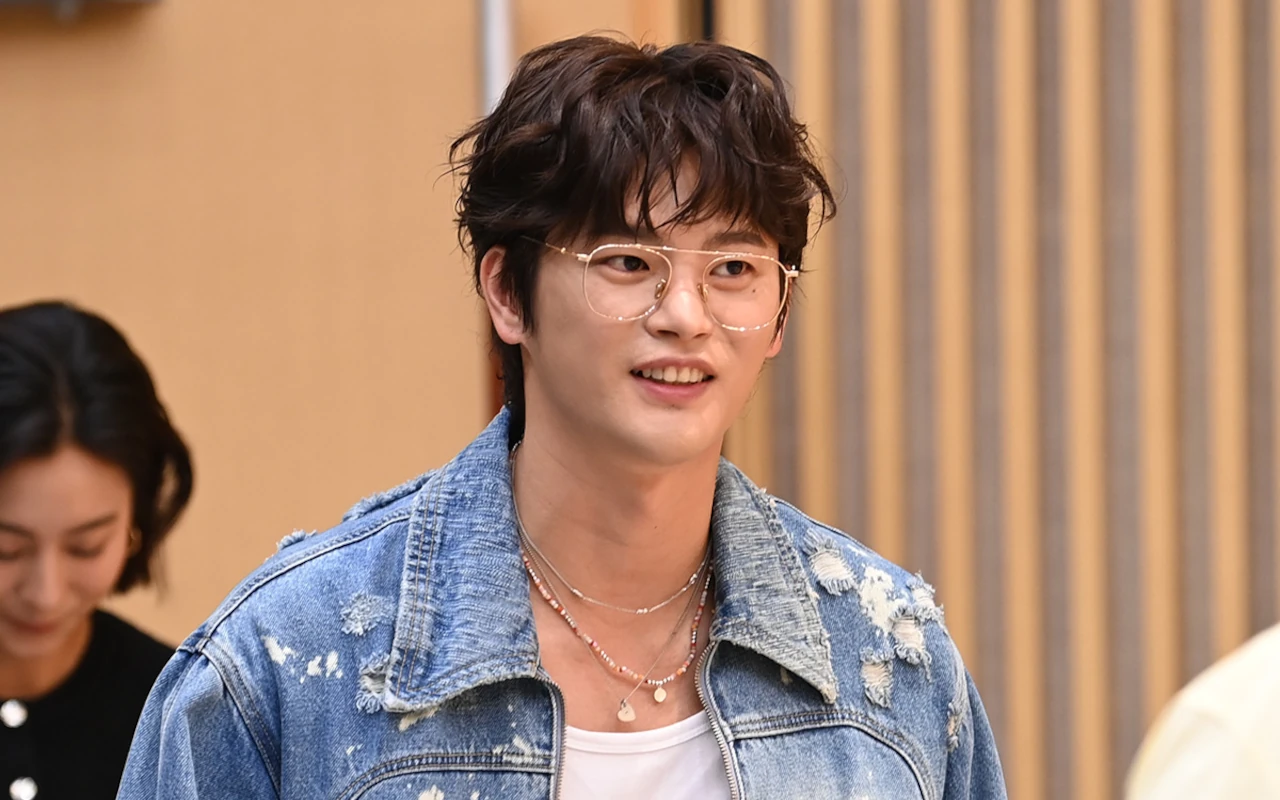 Seo In Guk Sebut Pelaku Ghosting sebagai Pilihan Terburuk