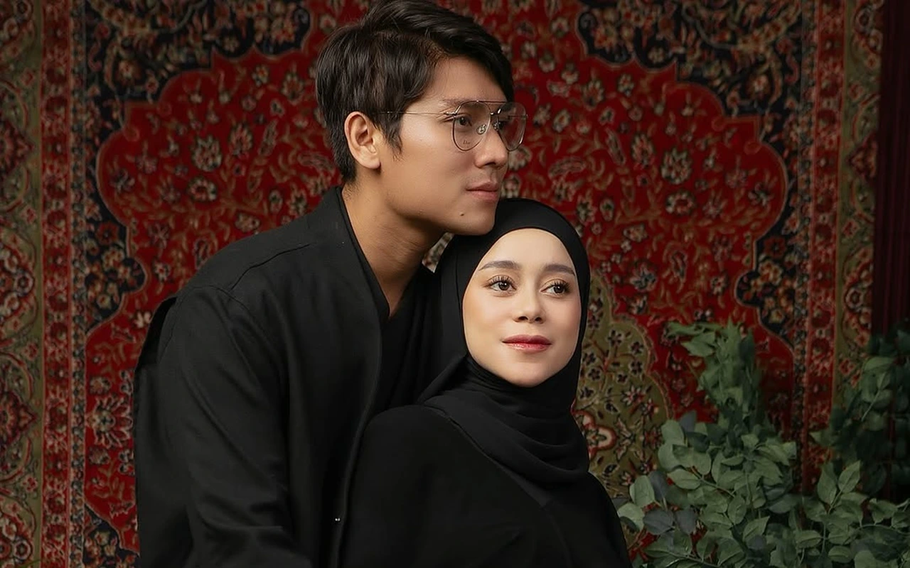 Rizky Billar Bagikan Foto Pemanasan Jelang Lestie Kejora Melahirkan