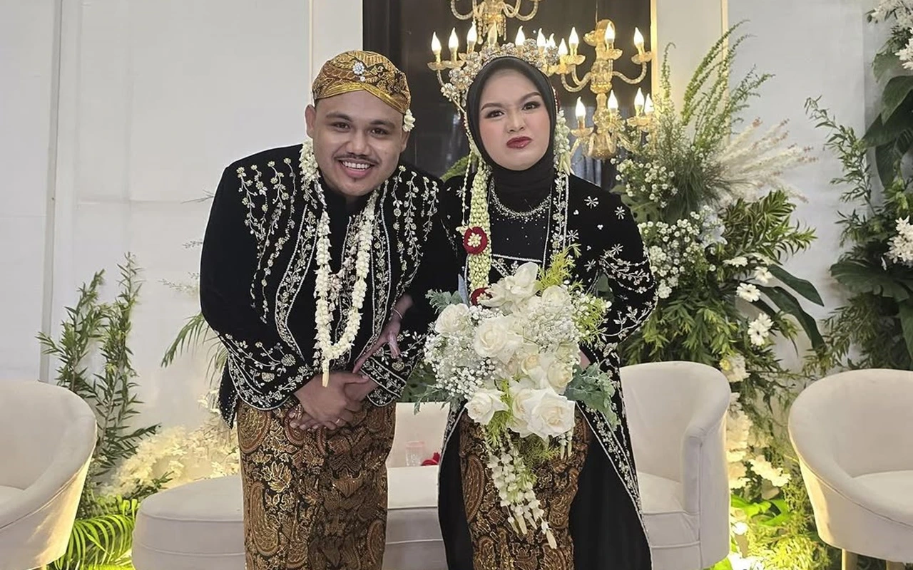 Salma Salsabil Spill Tabiat Bucin Dimansyah di Tengah Protes soal Menikah Muda