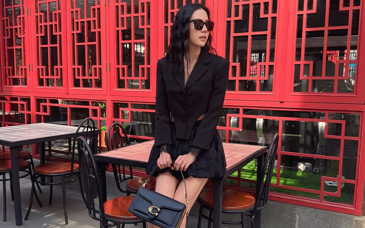 Geger Agnes Jennifer Diduga Spill Suami Selingkuh dengan Ani-Ani Cantik
