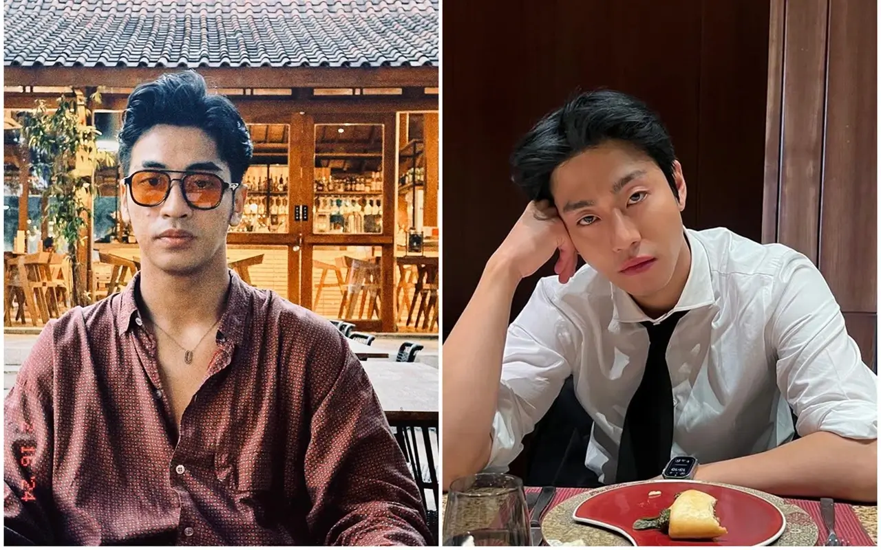 Attitude Abidzar Al-Ghifari Dibandingkan Ahn Hye Seop usai Ngeluh Soal Rasisme