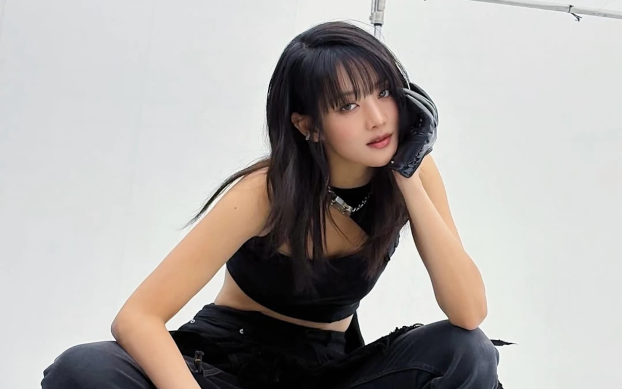 Minnie (G)I-DLE Klarifikasi Rumor Manfaatkan Kekayaan Keluarga