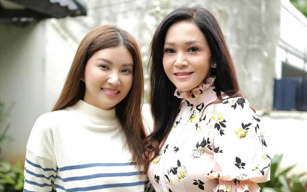 Maia Estianty Dituding Tukang Kompor usai Konten Bareng Sarwendah Dikira Terkait Desy Ratnasari