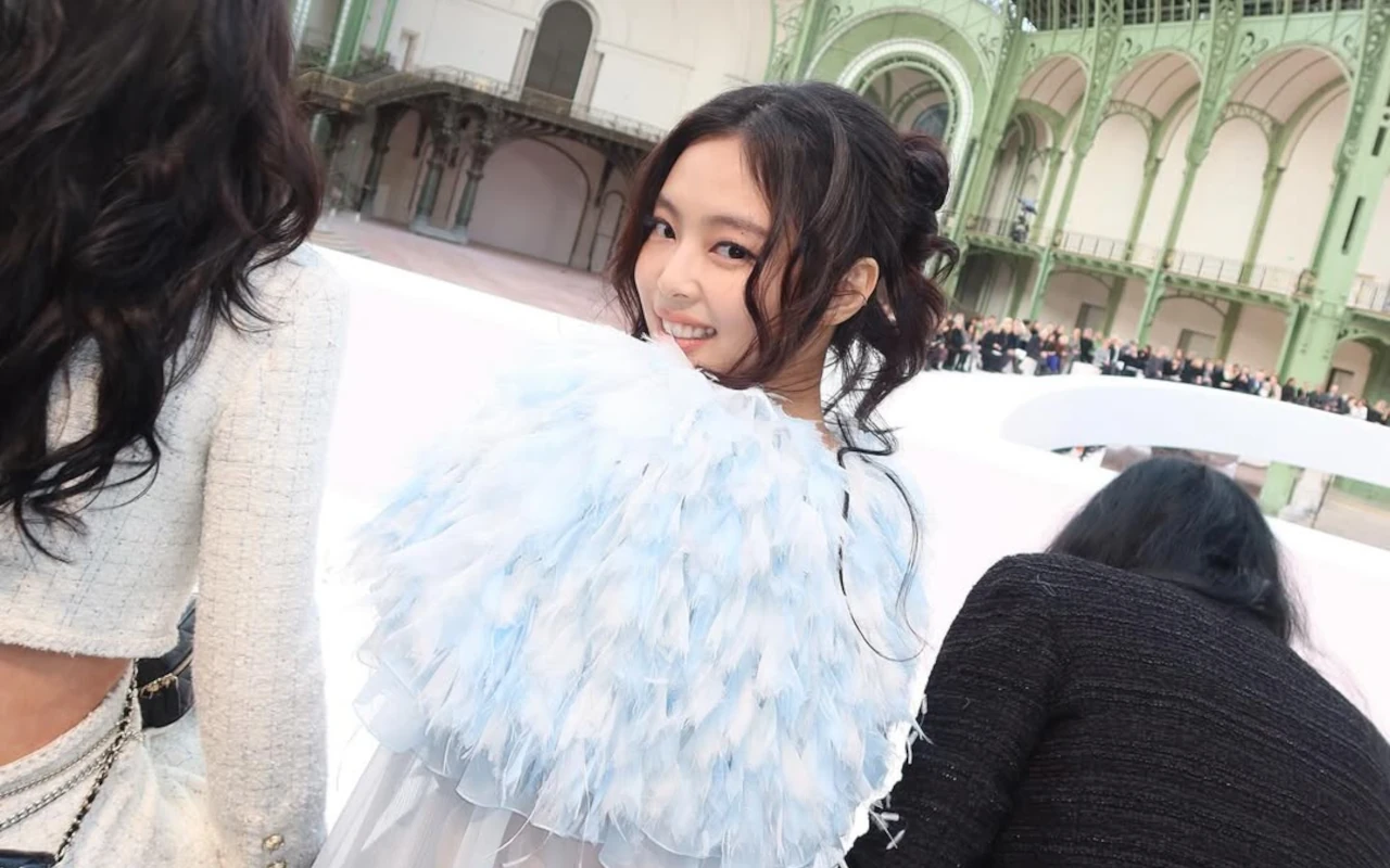 Jennie BLACKPINK Sedih Gegara Gak Pernah Diajak Dance Challenge oleh Sesama Idol