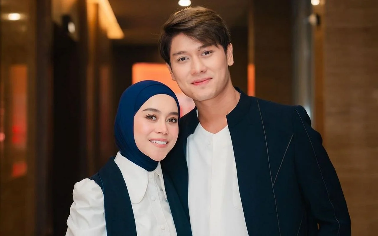 Rizky Billar Spill Tipis-Tipis Wajah dan Tangan Indah Bayi Lesti Kejora yang Lahir Prematur