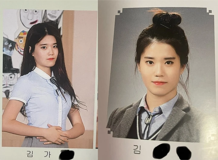Potret Masa Sekolah Kim Arin Peserta \'Single\'s Inferno 4\' Jadi Bahan Gosip