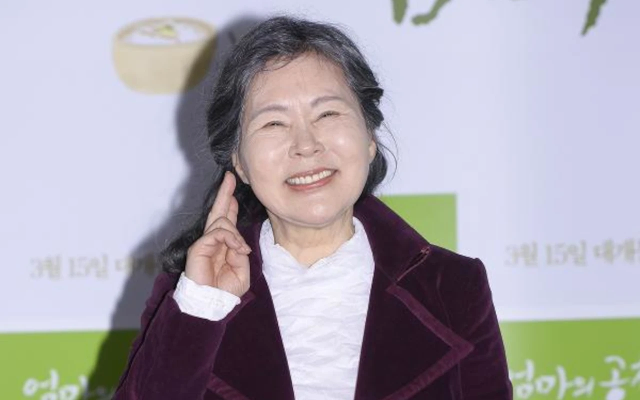 Curhatan Sakit Lee Joo Sil Aktris 'Squid Game 2' sebelum Meninggal Curi Perhatian