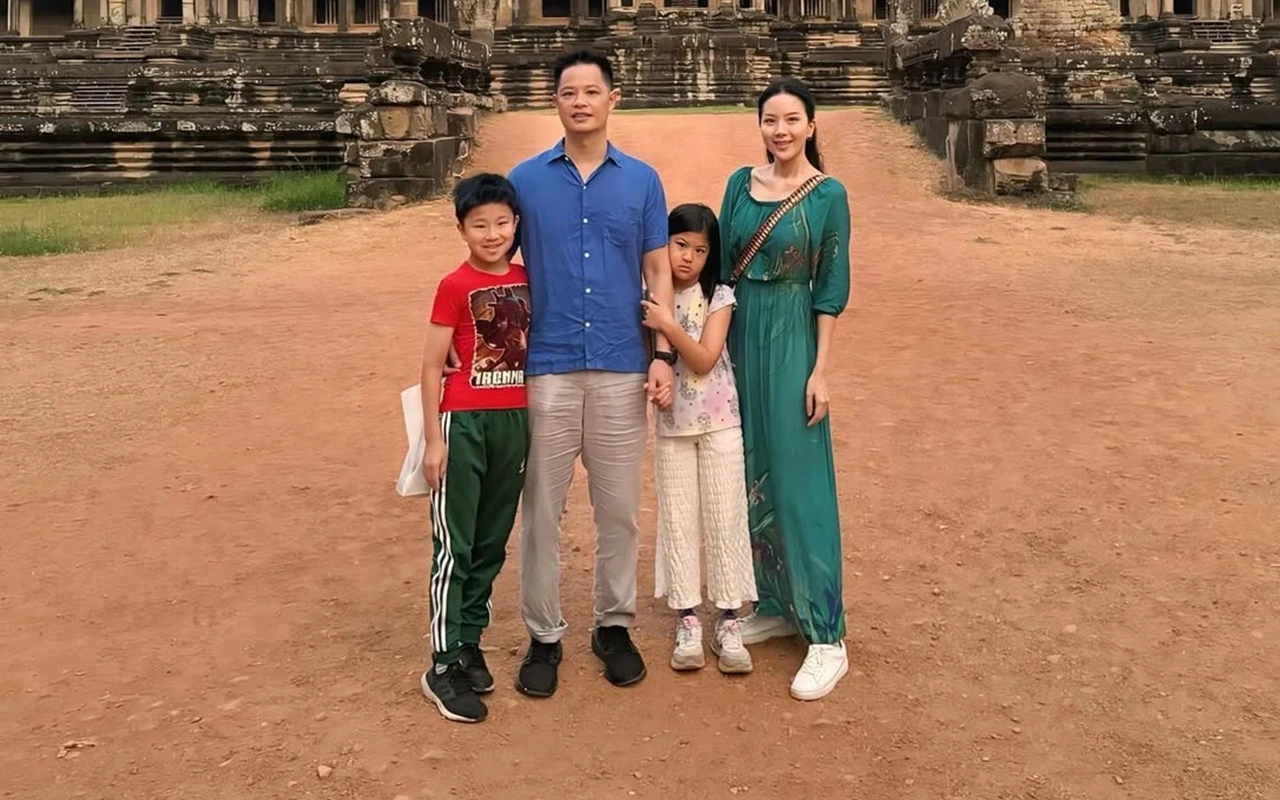 Suami Agnes Jennifer Minta Maaf hingga Blokir Ani-Ani yang Diduga Sudah Ngincar Sejak 2 Tahun