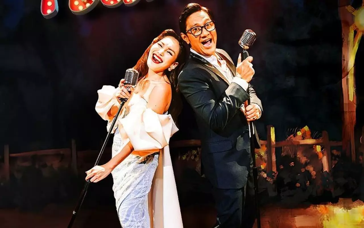Ayu Ting Ting Bongkar Status Hubungan dengan Andre Taulany Buntut Panggilan Ayang