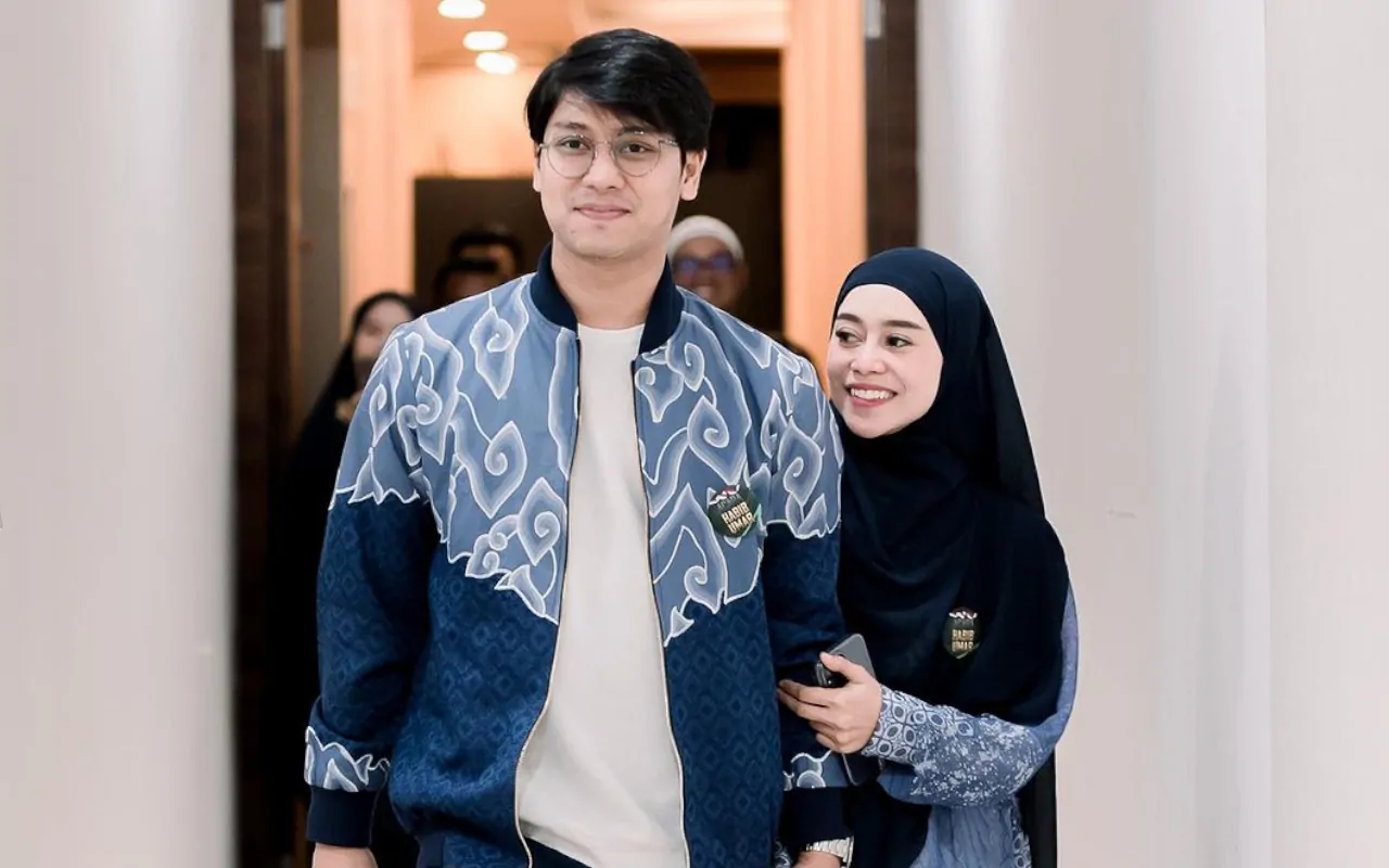 Wajah Cantik Putri Lesti Kejora dan Rizky Billar Bikin Gemas saat Makna Nama Unik Terkuak