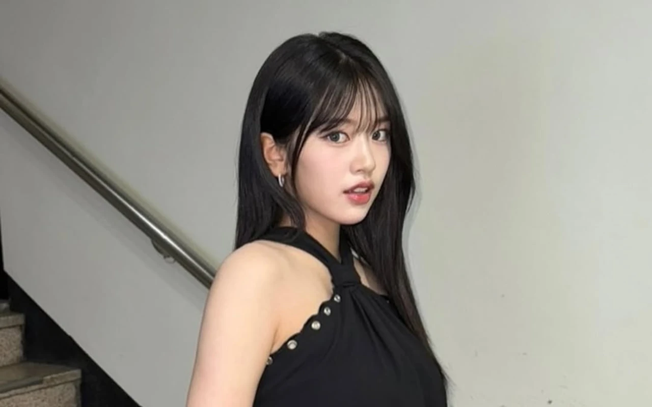 Ahn Yujin IVE Tuai Kontroversi Atas Dugaan Remehkan Pengobatan Korea