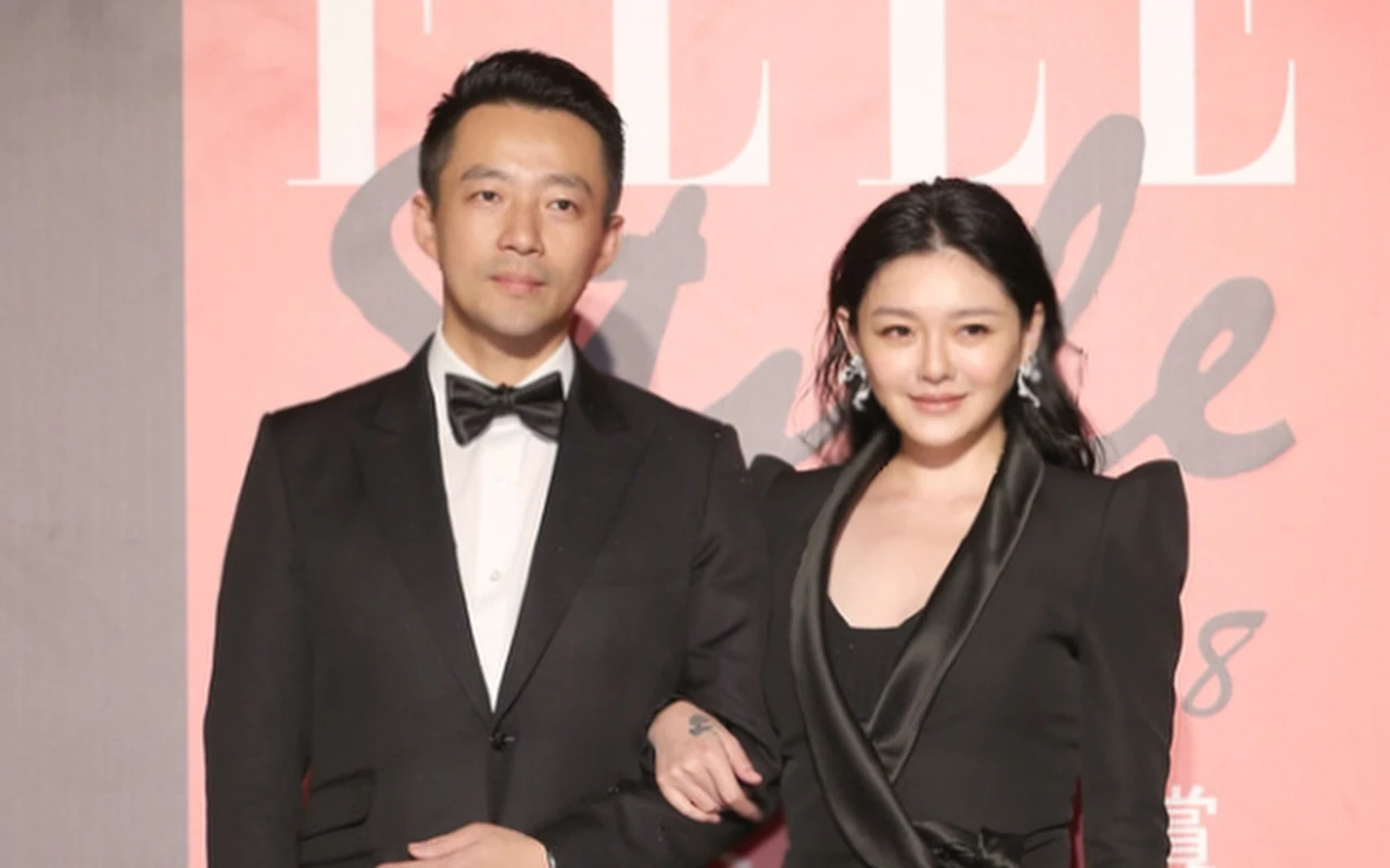 Pernyataan Mantan Suami Barbie Hsu Soal Kematian Sang Aktris Buat Syok