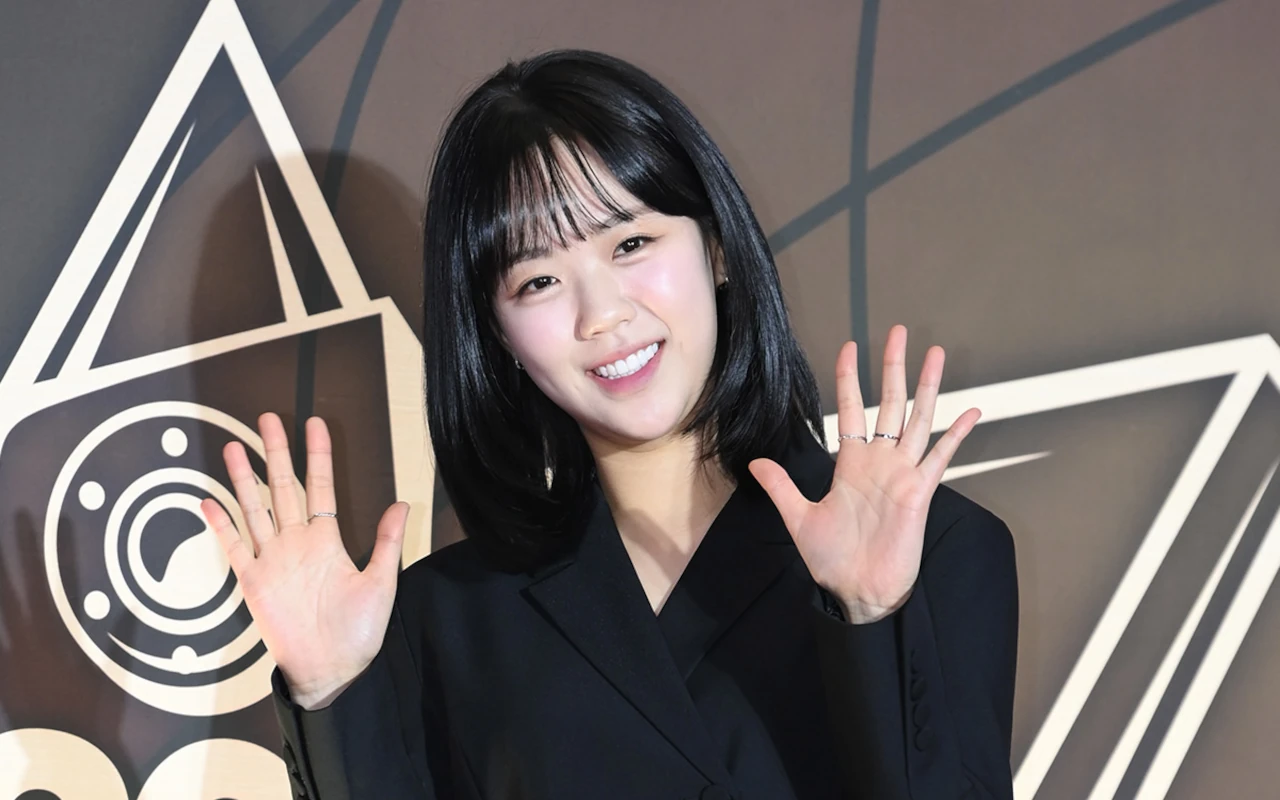 Ji Ye Eun Ungkap Rahasia Popularitasnya Bisa Melejit usai Gabung 'Running Man'