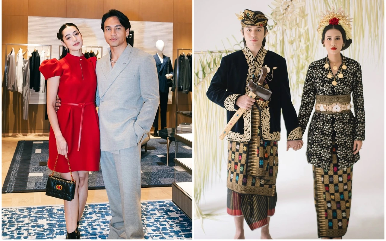 Jefri Nichol Ngebucin Pacar Dikira Ogah Kalah Saing dari Angga Yunanda yang Baru Nikah
