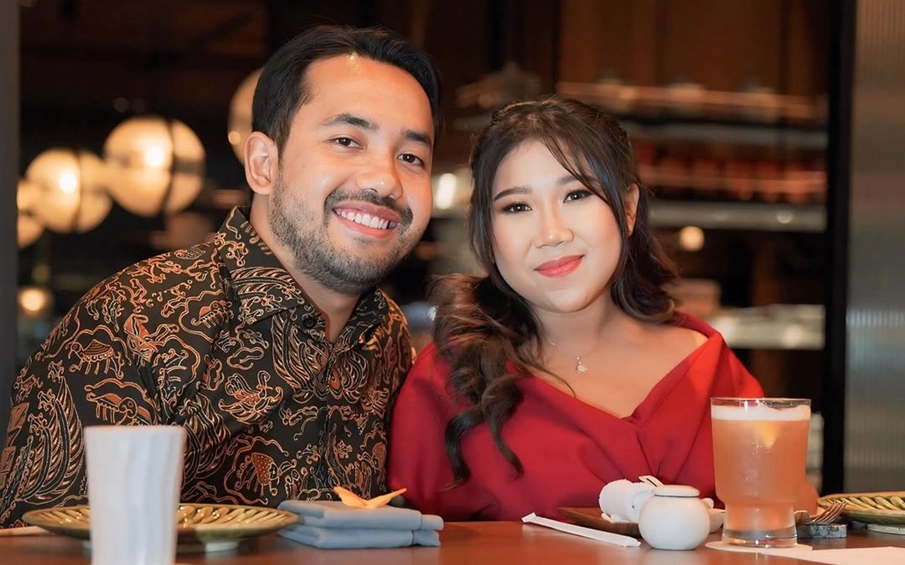 Kiky Saputri Spill Nama Lengkap Baby Kayya dan Makna Indahnya