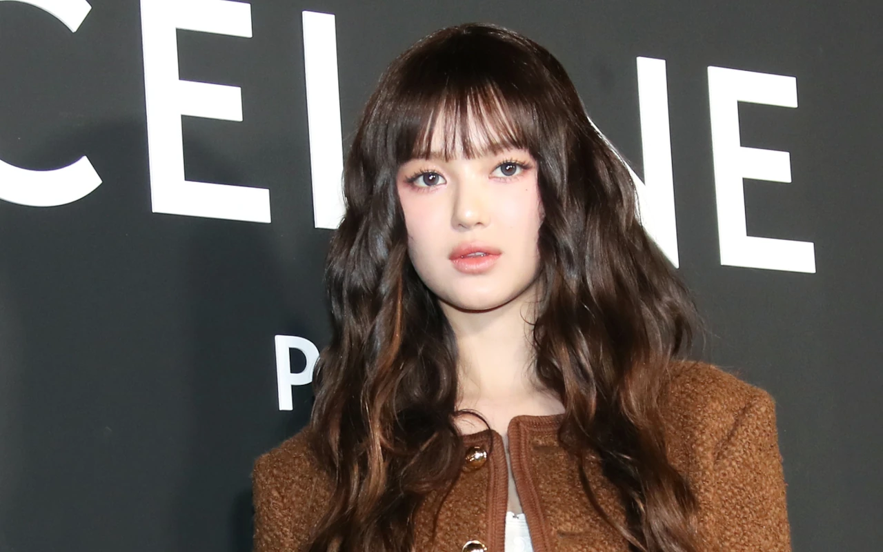 Gaya Seksi Danielle NewJeans saat Pakai Bikini Curi Perhatian