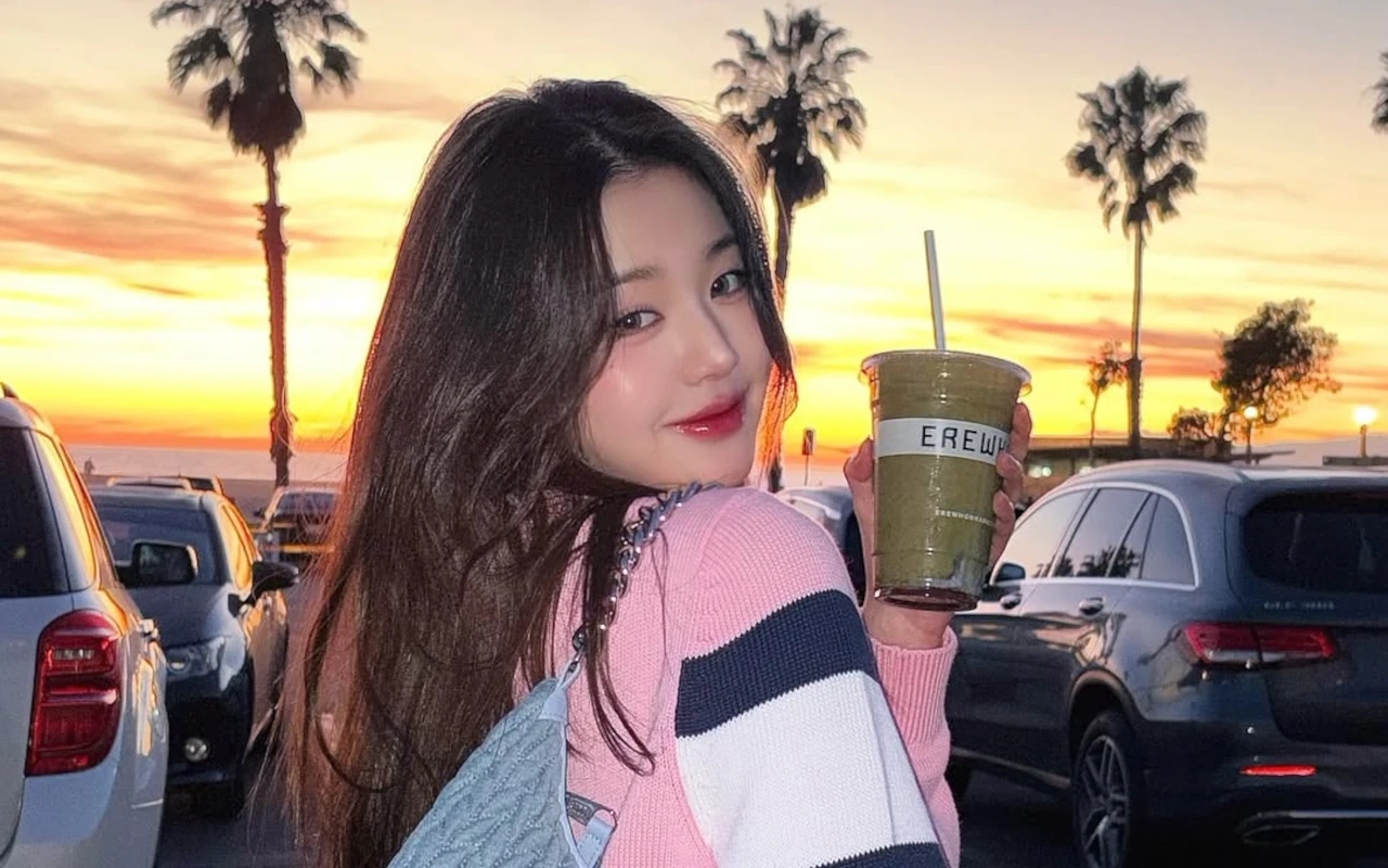 Jang Won Young IVE Bongkar Kelebihan dan Kekurangan dalam Dirinya
