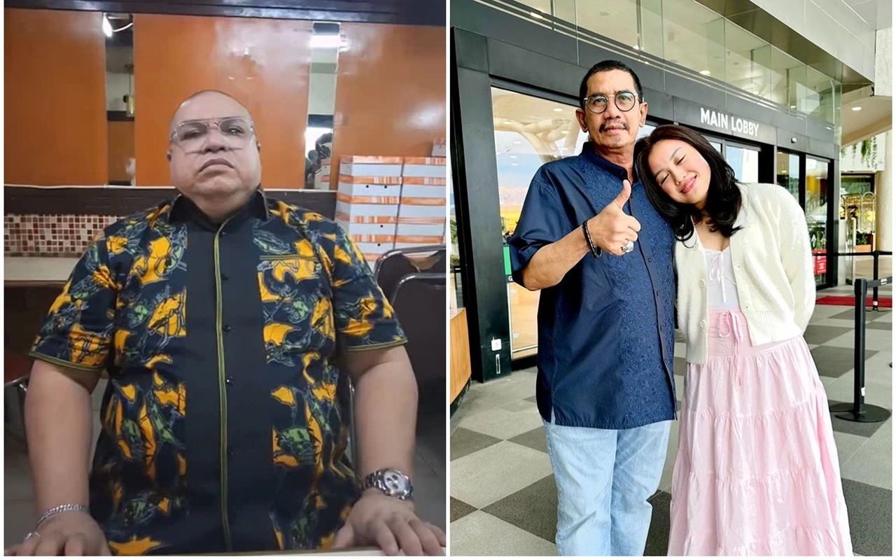Pengacara Vadel Badjideh Bongkar Tabiat Putri Nikita Mirzani Sebelum 'Diprank' soal Aborsi