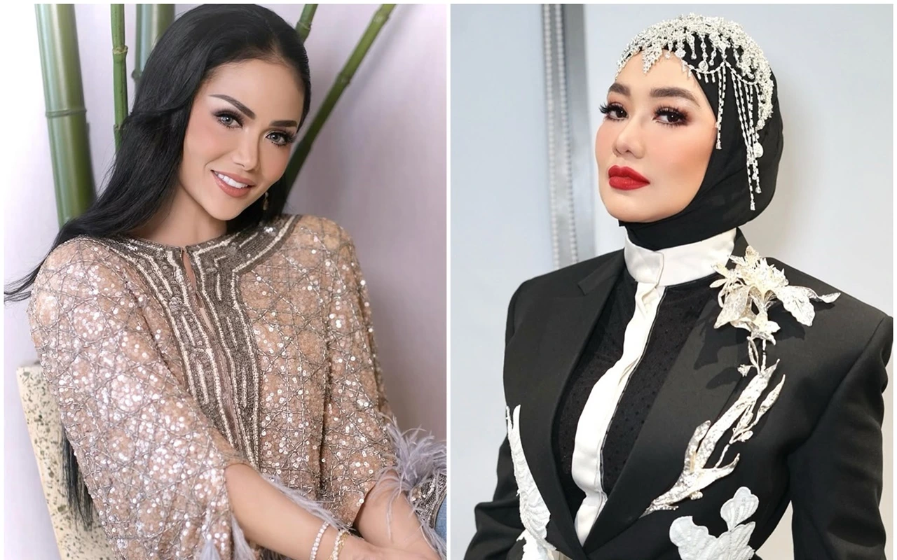 Adab Kris Dayanti dan Reza Artamevia Bayar Royalti ke Ari Bias Bukti Artis Senior Berkelas