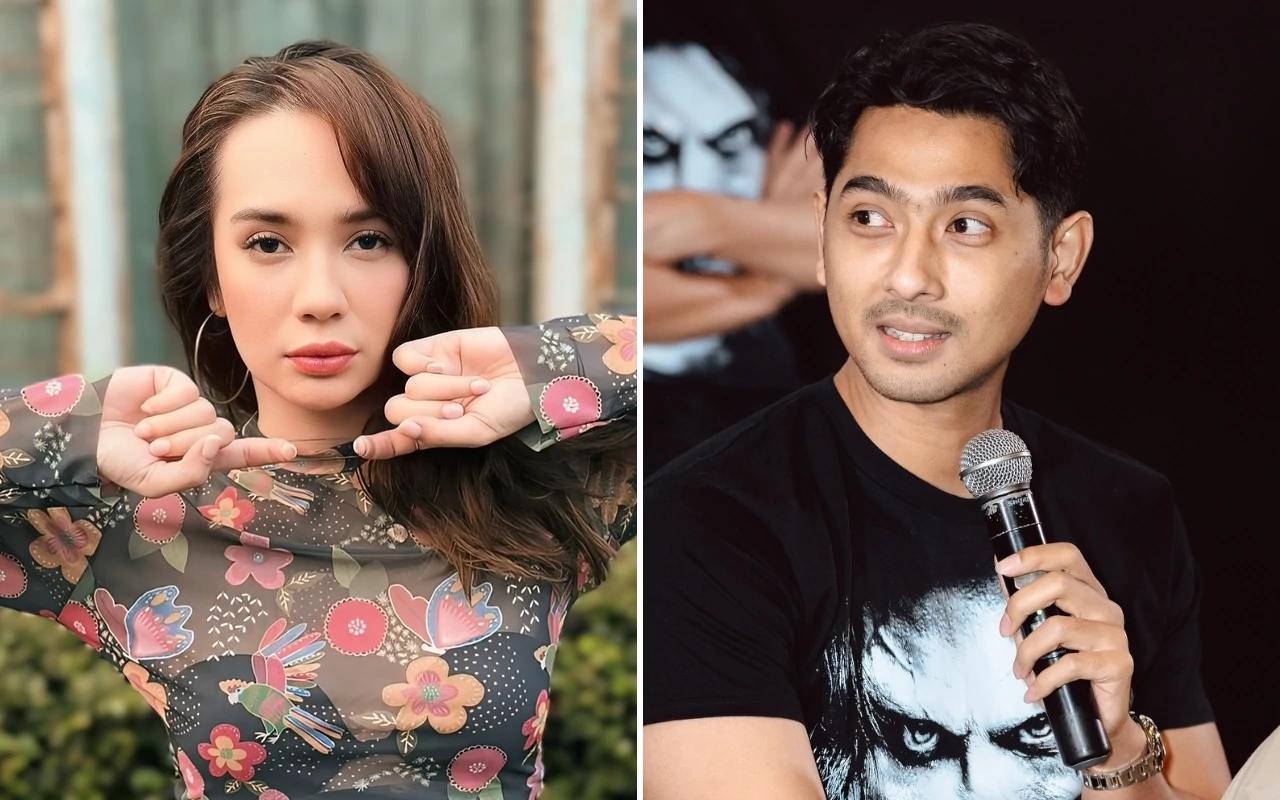 Putri Anne Ngegas Bahas Cerai dengan Arya Saloka saat Ditanya Alasan Lepas Hijab