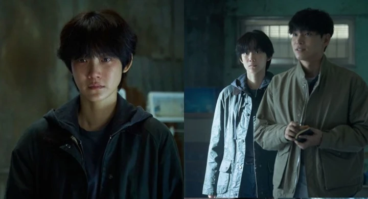 Perubahan Dramatis Shin Hyun Bin untuk Film Netflix \'Revelations\' Buat Syok