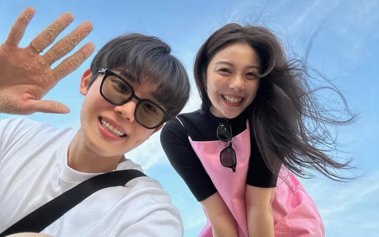 Ailee Akui Bodi Choi Si Hun Kalah Hot dari Seorang Peserta Cowok 'Single's Inferno 1'