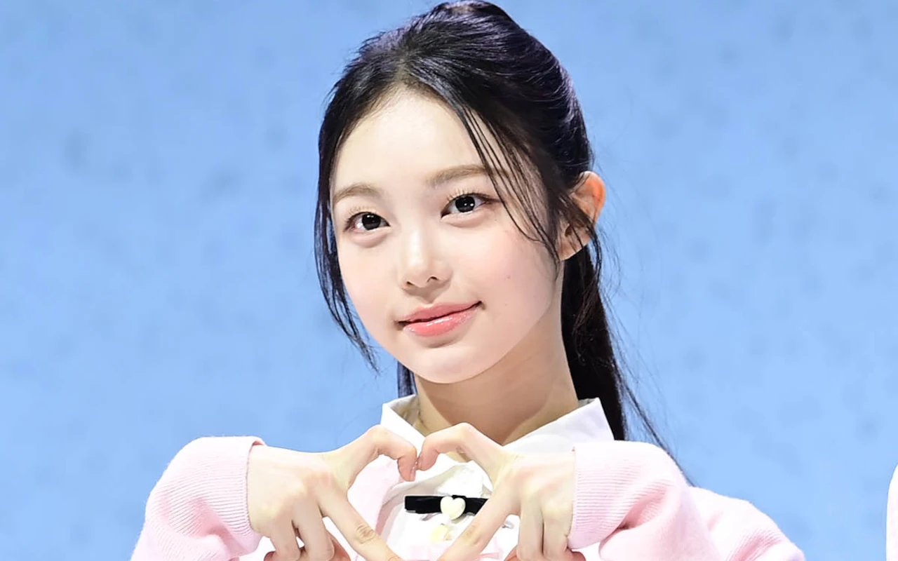 Rumor Ian Hearts2Hearts Pernah Jadi Pembully Ditanggapi SM Entertainment