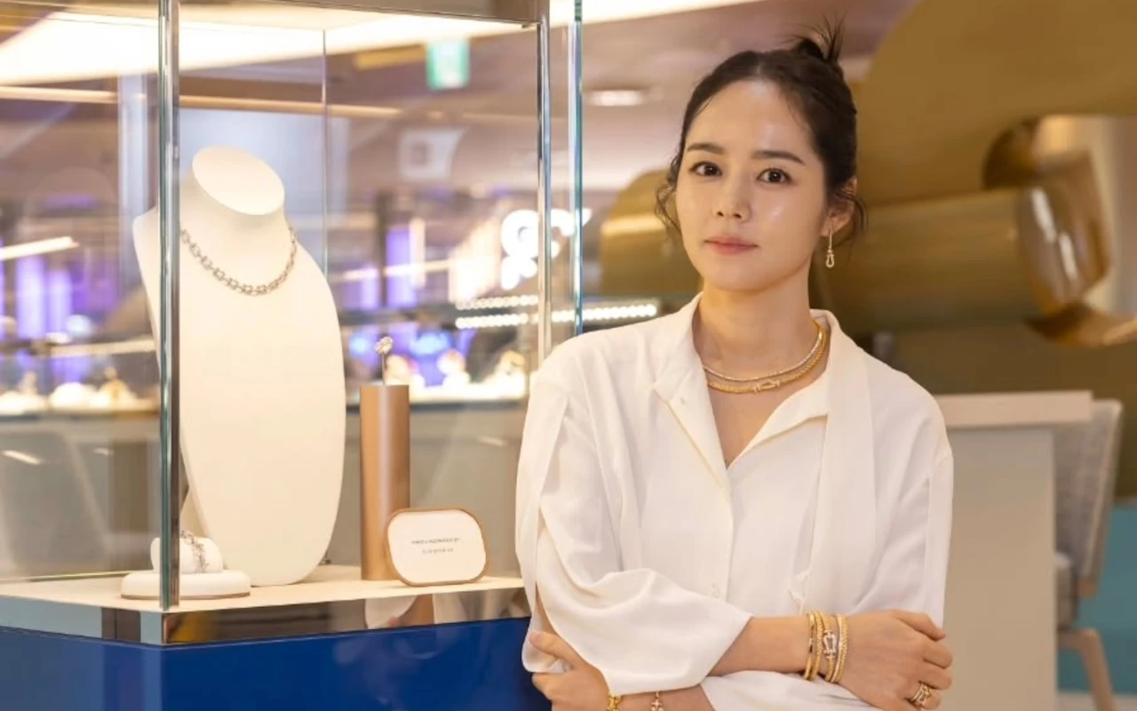 Han Ga In Bongkar Pengalaman Pahit Keguguran 3 Kali di Tahun Sama