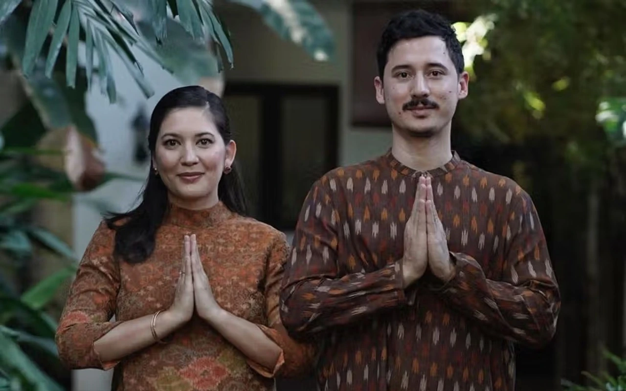Nino Fernandez Bongkar Kondisi Hubungan dengan Hannah Al Rashid di Tengah Kabar Cerai Diam-Diam