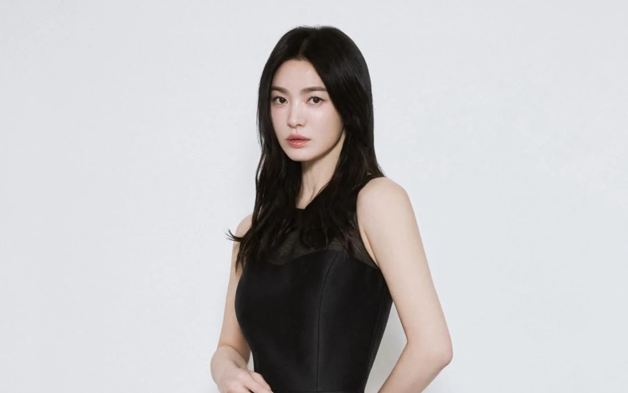 Song Hye Kyo Akui Punya Kenangan Indah saat Syuting 'Full House'