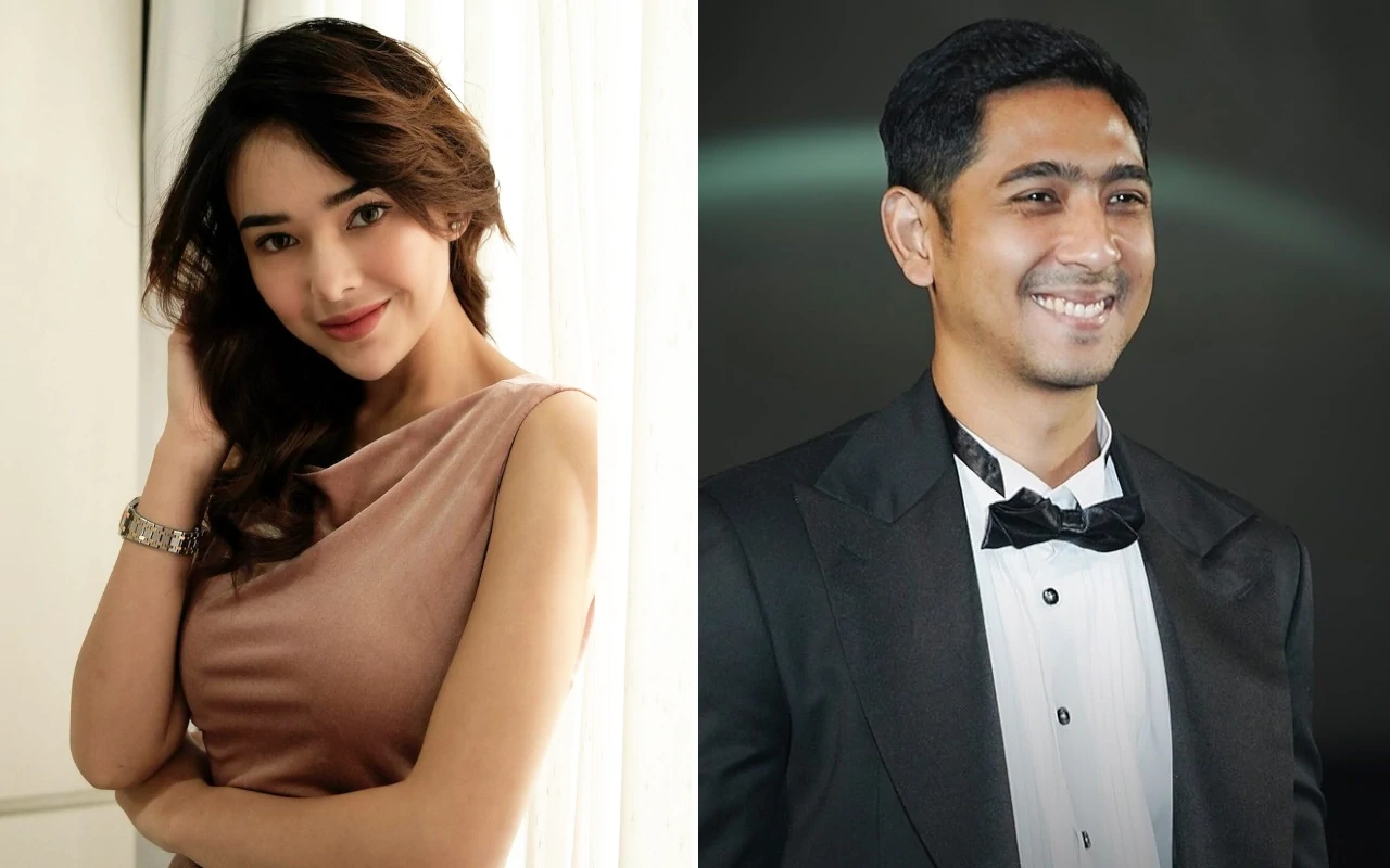 Amanda Manopo Klarifikasi Kabar Hadiah Cincin dari Arya Saloka