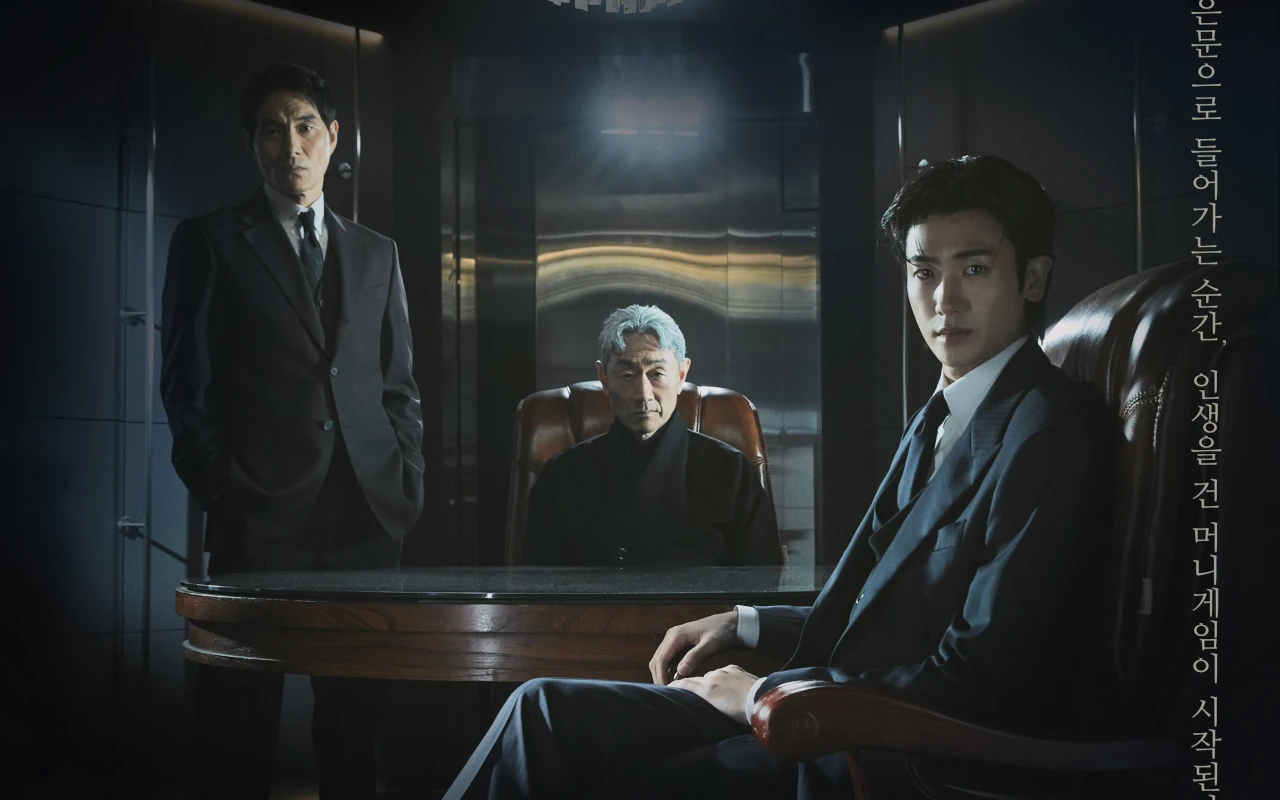 Alur Episode Awal Drama Park Hyung Sik 'Buried Hearts' Tuai Review Plus-Minus