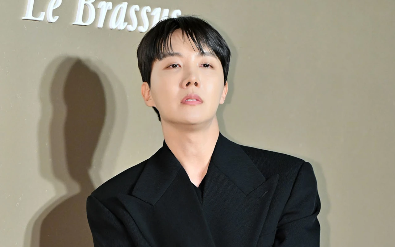 J-Hope BTS Ungkap Alasan Pamer Rumah di Amerika Alih-Alih Korea Selatan