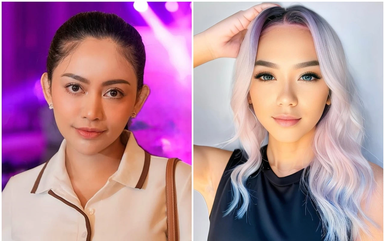 Rachel Vennya Spill Bukti Chat Gegara Merasa Difitnah oleh Jessica Felicia