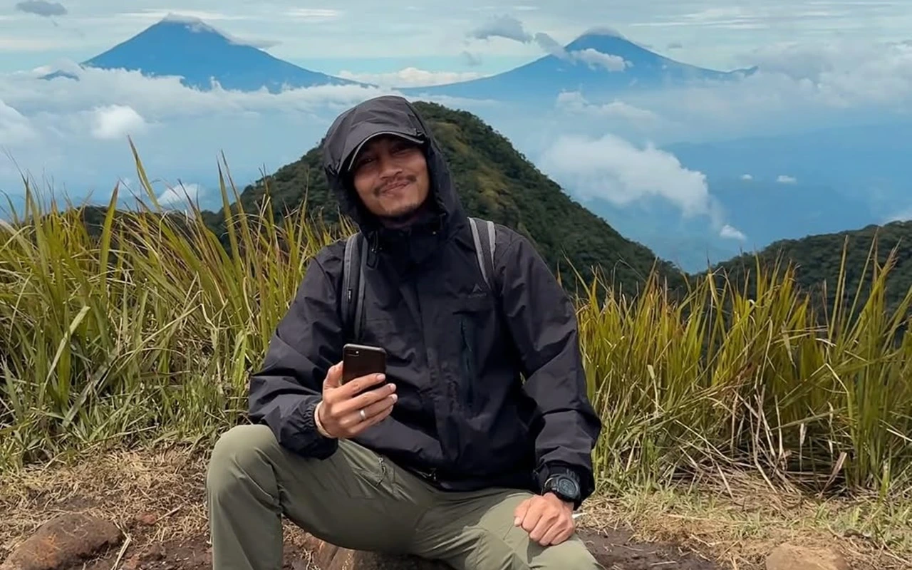 Detik-Detik Kondisi Fiersa Besari Lolos dari Maut usai 2 Pendaki Tewas Akibat Hipotermia