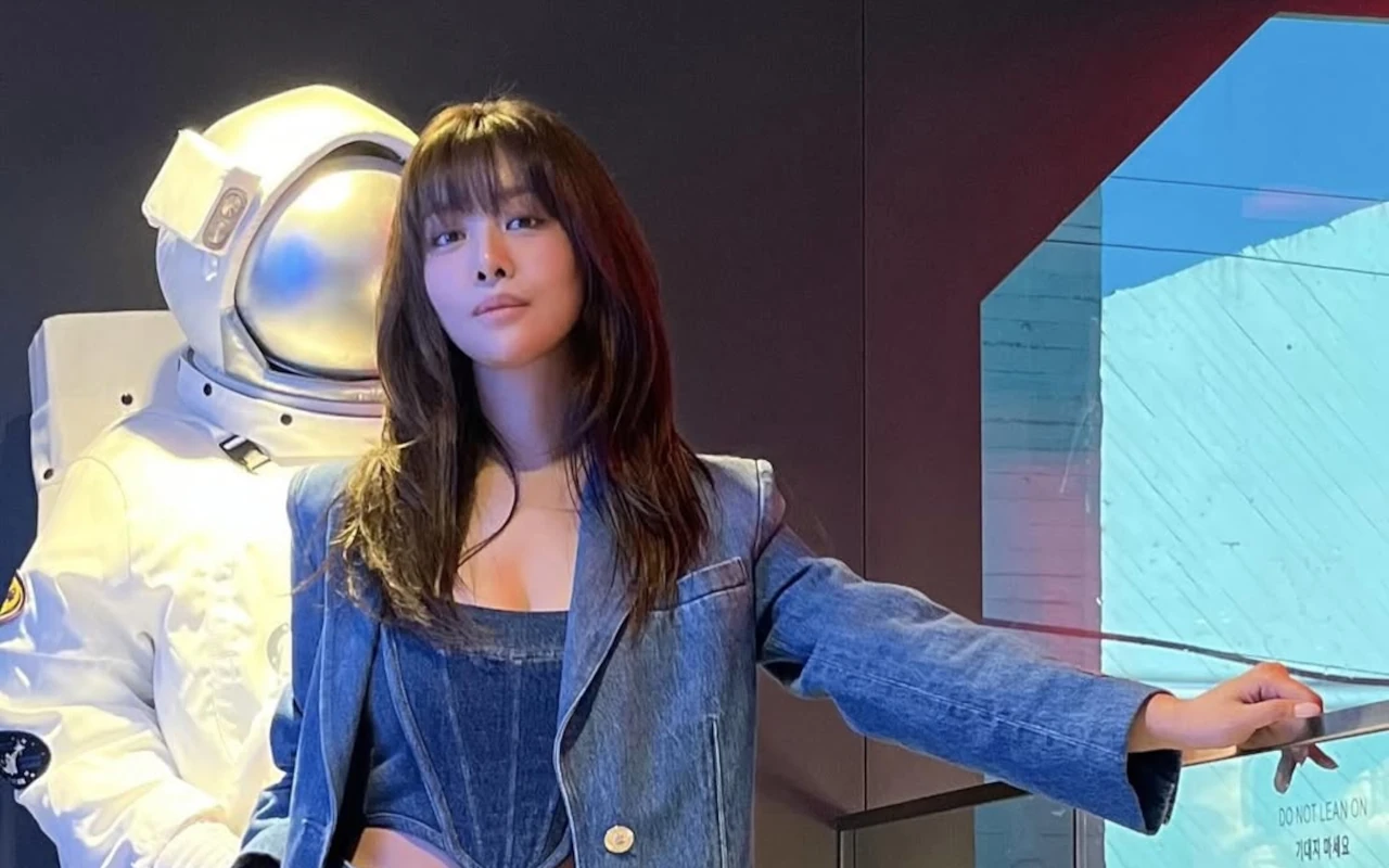 Cha Joo Young Akui Sulit Dapat Restu Orang Tua untuk Jadi Aktris