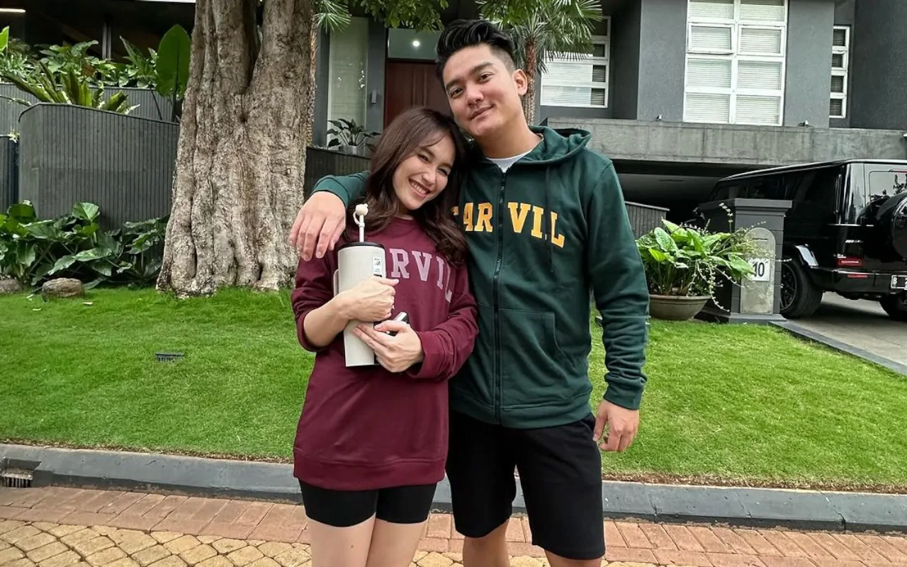 Ayu Ting Ting Ramai Disebut usai Video Boy William Pamer Momen Buka Puasa
