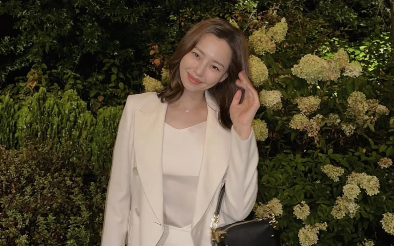 Honey Lee Kenang Perjuangan Sembunyikan Kehamilan dari Publik