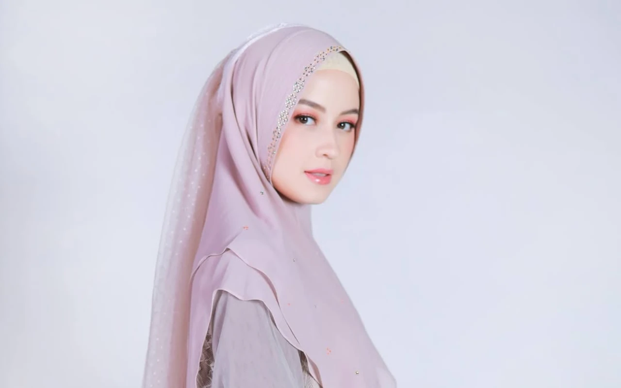 Kimberly Ryder Bongkar Kesalahan Edward Akbar yang Tidak Pernah Bisa Dimaafkan
