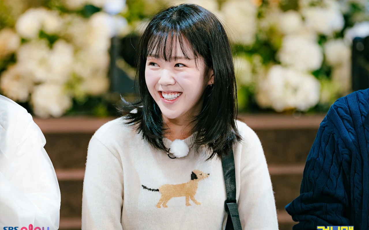 Perubahan Wajah Ji Ye Eun Disorot Member 'Running Man'
