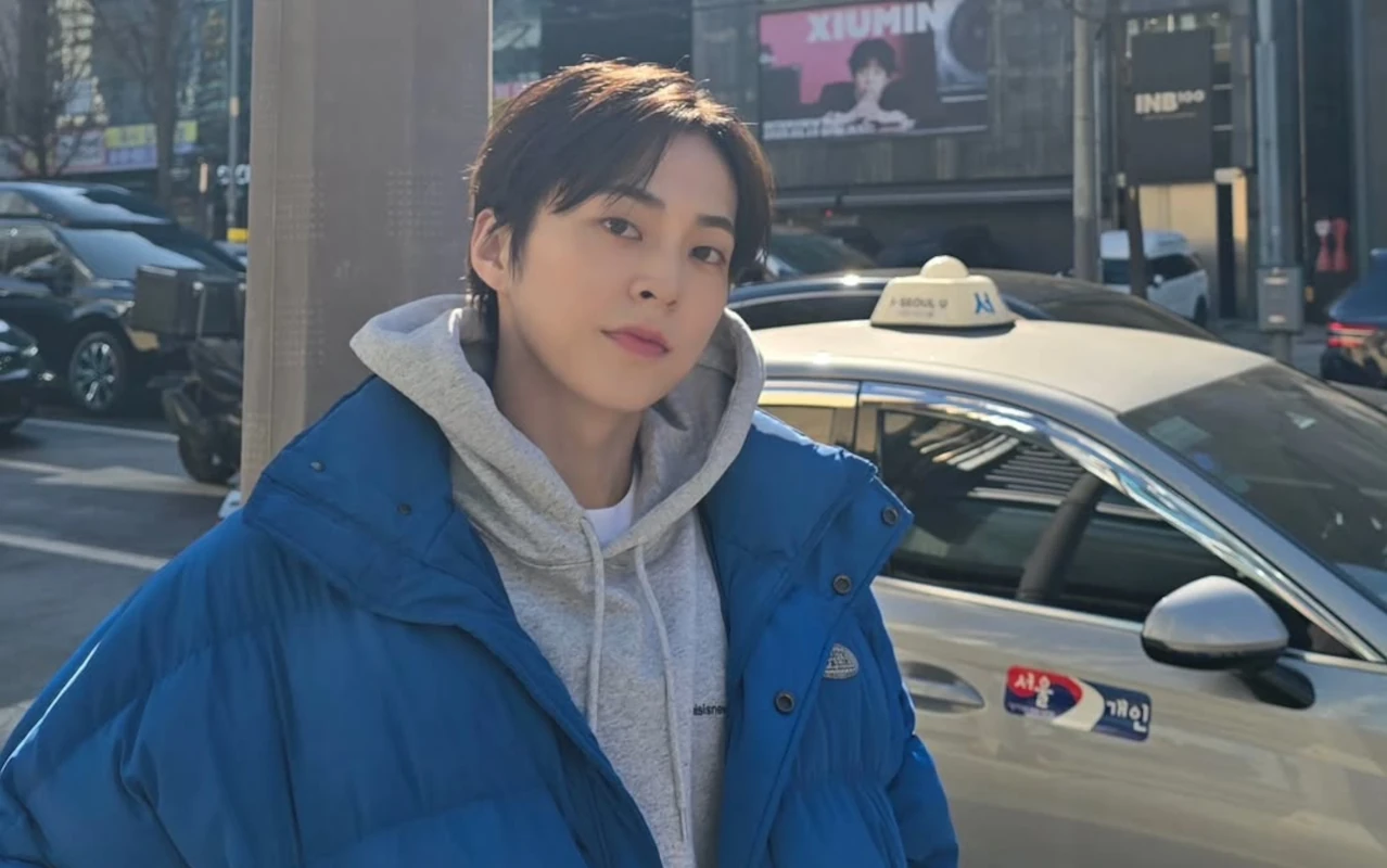 Kabar Xiumin EXO Diblokir Tampil di KBS Buat MC Mong Kritik SM Entertainment