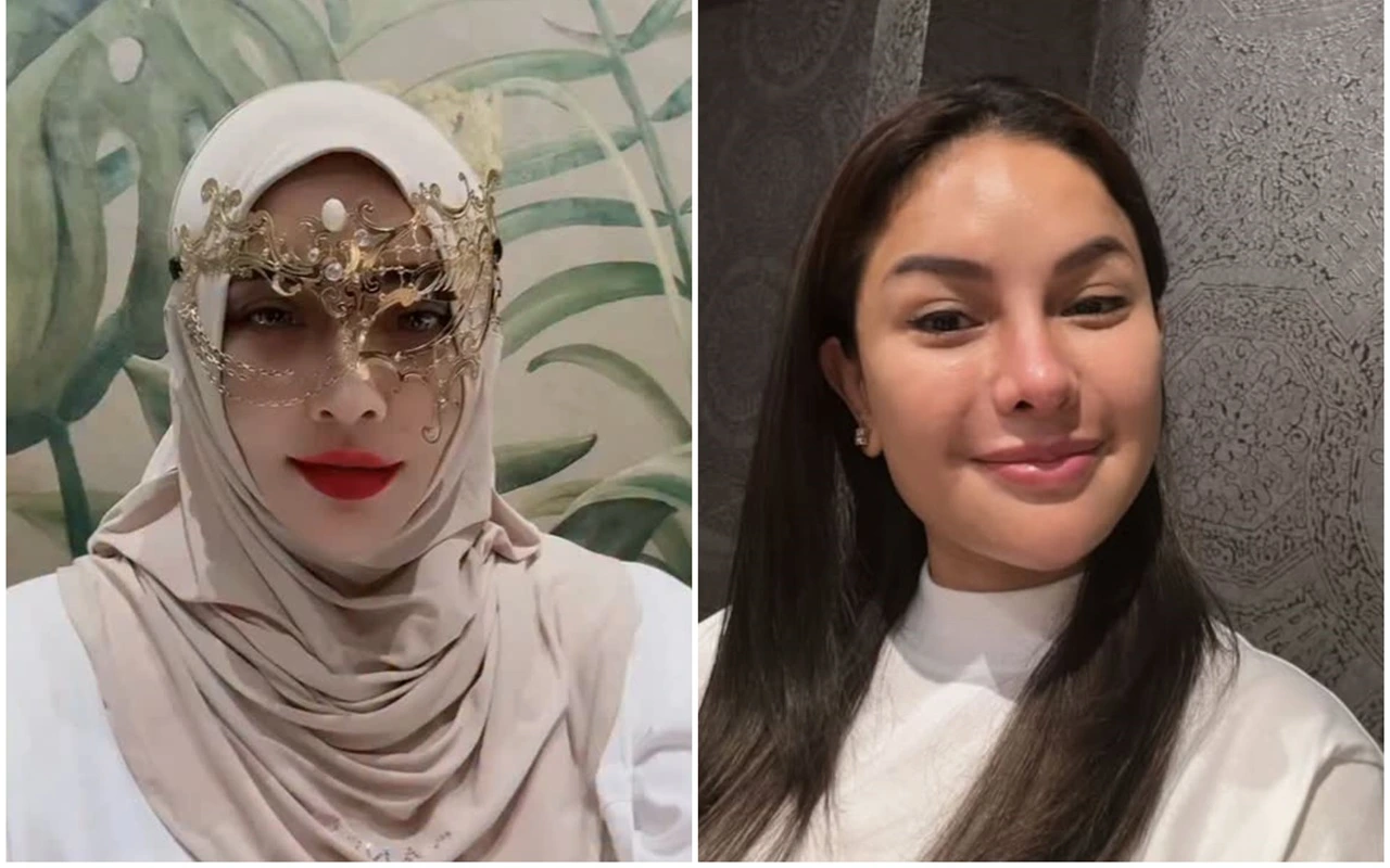 Doktif Bongkar Kedok Reza Gladys Ingin Jebak Lewat Isu 24 Miliar Agar Senasib Nikita Mirzani