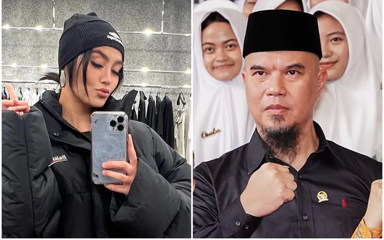 Agnez Mo Singgung Kebodohan saat Ahmad Dhani Diduga Disentil Rasis soal Naturalisasi Timnas