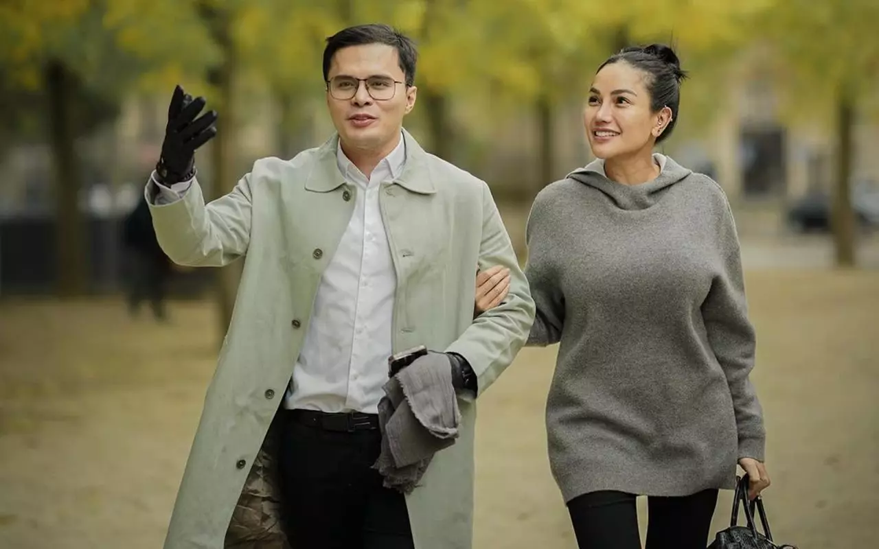 Chat Ngeri Diduga Dokter Oky & Nikita Mirzani pada Korban Pemerasan 15 Miliar Dibocorkan Hacker