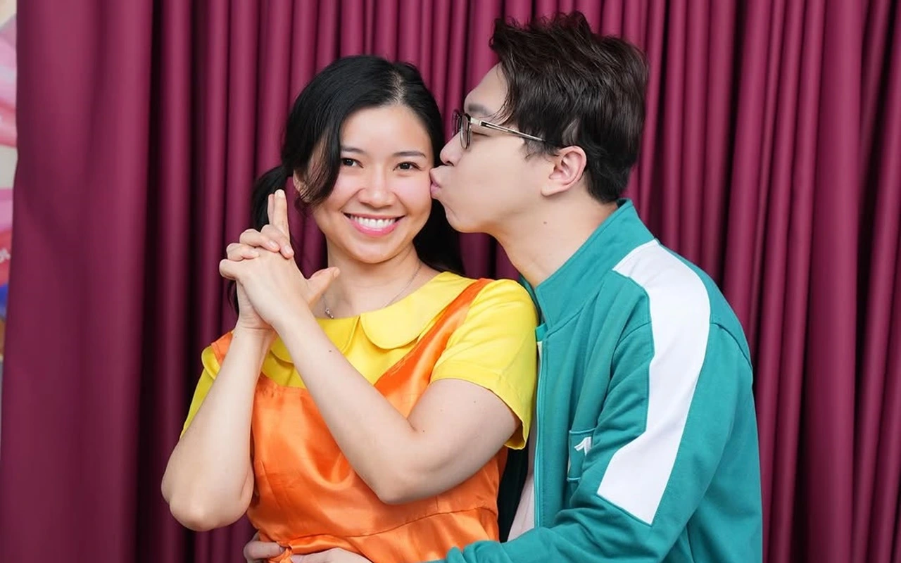 Richard Lee Ternyata Tetap Beda Agama dengan Istri usai Resmi Mualaf